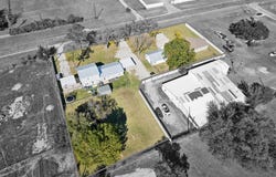 E Reno Road, Reno, TX 76020