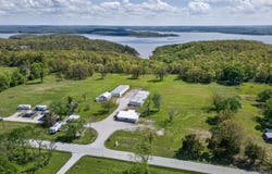 10924 SE Hwy Z, Deepwater, MO 64740