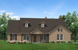 181 Sunny Side Road, Valley View, TX 76272