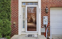 221 TRUCK FARM Drive, GLEN BURNIE, MD 21061