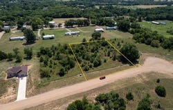 Red Bird Lane, Colbert, OK 74733