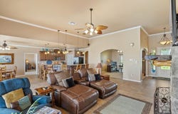 9129 County Road 2226, Taft, TX 78390