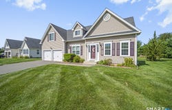 3 Steeple View Drive, Ellington, CT 06029