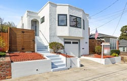 433 Oak AVE, San Bruno, CA 94066