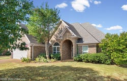 1107 Tara Drive, Hernando, MS 38632