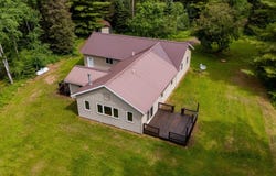 15207 NEUMAN RD, Bruce Crossing, MI 49912