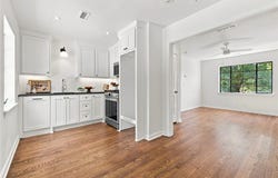 15 W Prospect, Fayetteville, AR 72701
