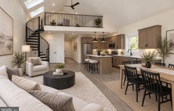 124 LEE Drive, LINDEN, VA 22642