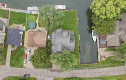 38241 Circle Drive, Harrison Twp, MI 48045