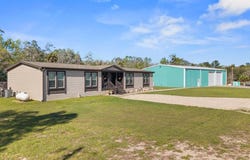 210 725th St, Steinhatchee, FL 32359