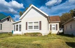 206 S 23rd Street, New Castle, IN 47362-3511