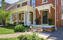 49 S Cassady Avenue, Columbus, OH 43209