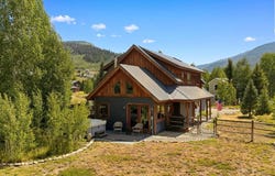 63 Stephenson Place, Crested Butte, CO 81224