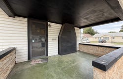 424 N 10th, Enid, OK 73701-1366