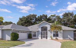 1806 Barrington Circle, Rockledge, FL 32955