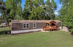 844 Harbor View Drive, Trinity, TX 75862