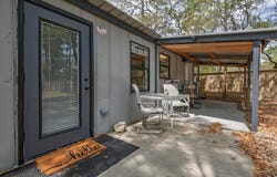 82 Coastal Highway, Panacea, FL 32346