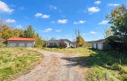 2316 Hancock Highway, Equinunk, PA 18417
