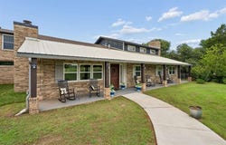 8700 E Covell Road, Arcadia, OK 73007