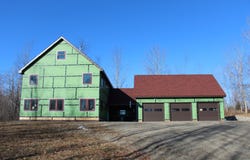 896 Moosehead Trail Highway, Jackson, ME 04921