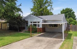 4938 S Quincy Avenue, Tulsa, OK 74105