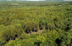 Map 6, 56 Nelson Ridge Road N, Washington, ME 04574