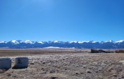 TBD-87 Fourth St, Silver Cliff, CO 81252