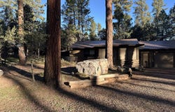 6384 W JAN Drive, Pine, AZ 85544