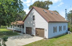 10951 E Remick Road, St Louis, MI 48880