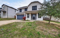 105 Brooks Street, Terrell, TX 75160