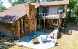 3106 Eagle Ln, Enid, OK 73703