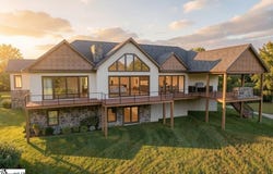 66 The Cliffs Parkway, Landrum, SC 29356