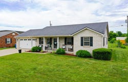 419 Plumtree Drive, Berea, KY 40403