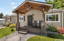 525 1 E, Ririe, ID 83443