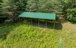 W Peet Road, Bannister, MI 48807