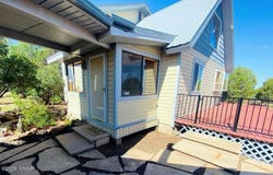 8568 Cannon Boulevard, Show Low, AZ 85901