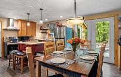 6027 Lady Slipper Rd, Egg Harbor, WI 54209