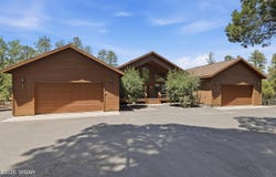 5370 High Drive, Lakeside, AZ 85929