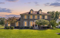 1332 BEECHNUT DRIVE, AKRON, OH 44312