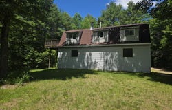 70 Buzzell Lane, Greene, ME 04236