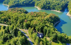 1745 Twin Creek Loop, Jamestown, KY 42629
