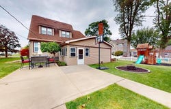 913 S Myrtle, Willard, OH 44890