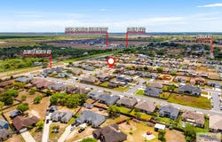 ARECA PALM, BROWNSVILLE, TX 78526