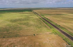 Tbd Fm 2877, Foard, TX 79227
