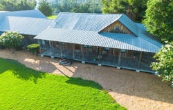 43 & 107 Huffer Rd, Douglas, GA 31533