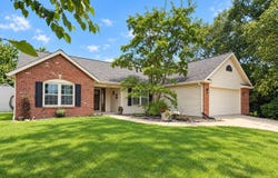 3524 Round Rock Circle, Lafayette, IN 47909