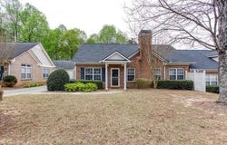 3402 Raes Creek Road SW, Marietta, GA 30008