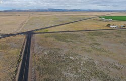 Old Experiment Lane, Burns, OR 97720