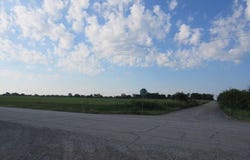 4470 rd and 25 rd, Bluejacket, OK 74333