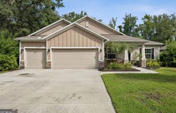 105 Nutgall Drive, St. Marys, GA 31558